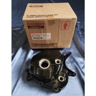 Clutch tank Cover Crankcase Kringkis Bak Kalter Magnet Mahnit Magnet Yamaha Vega ZR Original 5D9-E54