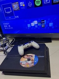 PlayStation 4 (PS4) 連GTA5