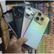 Backcover kesing housing casing full set infinix hot 40i x6528b frame + Bezel + backdoor