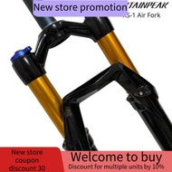 Mountainpeak XSI Air Fork & Aeroic 110mmTravel 27.5 29er