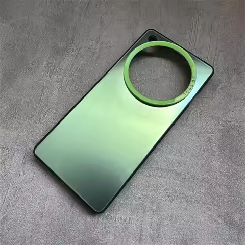 Case For OPPO Find X7 Ultra X7 Luxury Matte Gradient PC Cover For OPPO Find X 7 Ultra X7Shockproof B