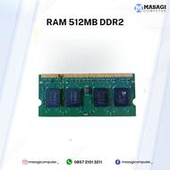 ram 512mb ddr2