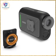 CaddyTalk Golf Range Finder Distance Meter minimiLT