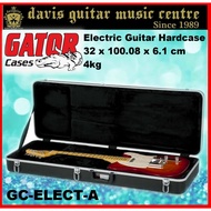 Gator Electric Guitar Hard Case GC-ELECT-A (2 days Delivery)