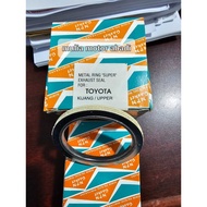 Upper exhaust Packing for kijang 3k 4k 5k 7k