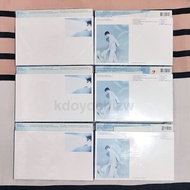 [READY] DOYOUNG SOAR CRACK OF DAWN SEALEDAlbum
