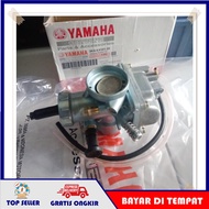 ORIGINAL YGP Carburator Karburator Motor Yamaha RX-King Rx King Rxk New Mikuni Corp Japan Karbu RxKing 3KA ORI Murah Original