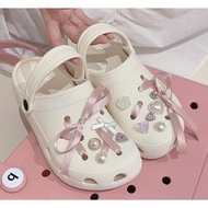 Jibbitz Shoe Charms for Crocs – PVC Crocs Charms Accessories | DIY Decoration for Clogs Sandals (Mix