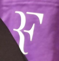 愛日貨現貨 Uniqlo Roger Federer 費德勒 UT恤 黑色 白色 紫色新色上市 459254
