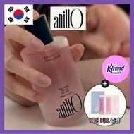 [anillo] Rosy Night Parfum Hair Mist 100ml Bergamot Rose Sandalwood LongLasting