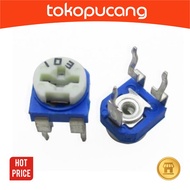 Trimpot potentiometer 10k VR potentiometer trimmer potentiometer trimer
