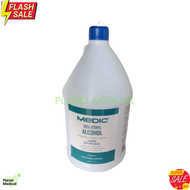 Ethyl Alcohol 1 Gallon 70% FDA Appprove