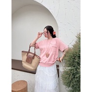 GIANTS BASIC TOP 1784 FRONT POCKET TOP 1 BANGKOK (GB1784)