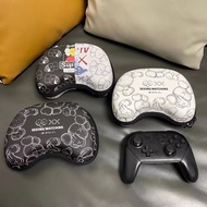 Cute Kaws Gamepad Bag For PS5 Universal PS4/Nintendo Switch Pro Controller Carry Case for Xbox One/Xbox 360/Xbox Series Game