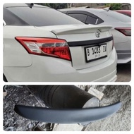 Vios gen3 spoiler tail