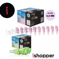 PLUS Whiper MR2 Correction Tape Refills (1PCS)