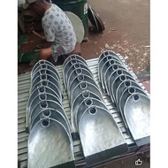 cadong stenlis - cangkul cadong pacul cadong