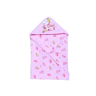 Enfant New Collection Baby Wrap Cotton 2 Layers Thick Used For Wrapping Can Be To Up 30*30 Inches (7