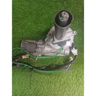 TOYOTA ALPHARD VELLFIRE ANH20 GGH20 STEERING SHAFT MOTOR