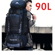 SigmanLion 90L Travel Backpack ️ Backpack SuperXXL