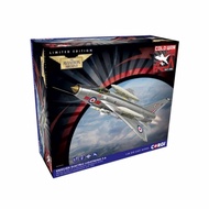 CORGI AA28404 British Lightning F.6 Fighter British Royal Air Force 5th Squadron Global