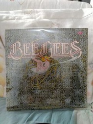 Bee Gees Main Course 黑膠唱片