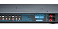 musical fidelity A1復刻版Integrated Amplifier, 極少使用,原廠配件和盒齊全