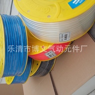 Trachea PU Tube 10mm * 6.5mm High Pressure Air Duct Duct PU Trachea Pneumatic Hose