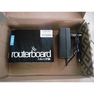 Mikrotik rb850gx2 RB850GX2