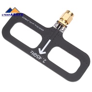 High Gain ELRS Antenna for Enhanced Long Range Transmission Module Parts A