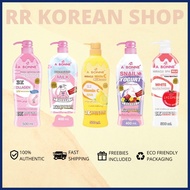 — Abonne X3 Whitening Lotion 500ml