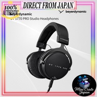 【Domestic Genuine Product】beyerdynamic DT 1770 PRO Closed-Back Monitor Headphones with a 2-Year Manu