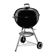 Weber Original Kettle 22 Inch - Charcoal BBQ Grill