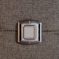 USED BANDAI DX Grey Silver Belt Stopper for Dx Driver Belt Kamen Rider