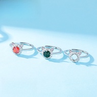 Kitten Shape Ring Setting DIY Copper Setting DIY Inlay Jade Factory Wholesale Factory Wholesale