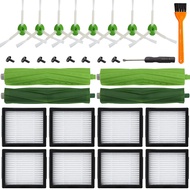 (RZUF) Replacement Parts for I7 J7 I3 I4 I7+ Plus I3+ I4 I4+ I6 I6+ I8 I8+ E5 E6 J7+ Plus Robotic Va