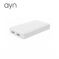 Odin2/mini Handheld Dedicated Charger Handheld Power Adapter PD3.0/50w Gallium Nitride Charging Head