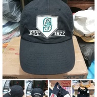 Topi Seattle Mariners by Nike vintage 