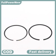 Full 6H252352 46H2 S6H202 64HE 4NC Replacement Piston Ring Set Energy Efficient Design for Industria