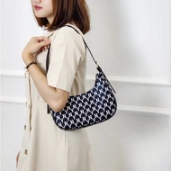 ILHAM JAYA COLLECTION PASTI GRATIS ONGKIR TAS SELEMPANG BAHU WANITA CLARISSA SINTENTIS PREMIUM