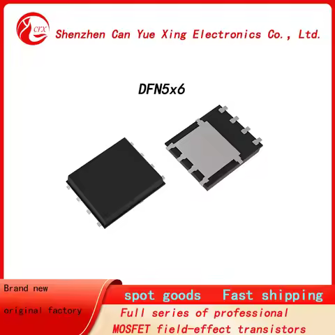 20pieces DH009N02P DHP80N03 DHP90N03 DH030N03P DH025N03P DH020N03P DH012N03P DH045N04P DH033N04P DH0