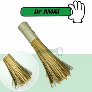 LARGE BAMBOO WOK BRUSH / Pencuci Kuali Buluh / Berus Buluh Cuci Kuali Gosok Wok / Bamboo Wok Cleaner