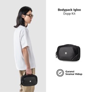 Bodypack Igloo Dopp Kit