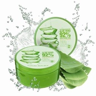 Aloe vera gel