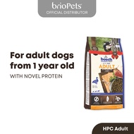 bosch Dry Dog Food for Adult Dogs From 1 Year Old - 15KG/12.5KG