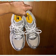 DIME x New 860v2 D Wide Silver White Casual Shoes Sports Shoes Daddy Shoes ML860DE2