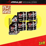 Kayou Heaven Official's Blessing Photo Card - With You Series [Random Pack/Full Box]  / 卡游 天官赐福相片 - 