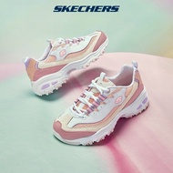 Skechers Women Sport D'Lites 1.0 Shoes - 896209-CRL