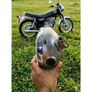 Original Rear Headlight YAMAHA SR400