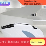 YQ55 Bei Decorations Automatic Intelligent Electric Massage Shampoo Bed Barber Shop for Hair Salon Hairdressing Care Lyi